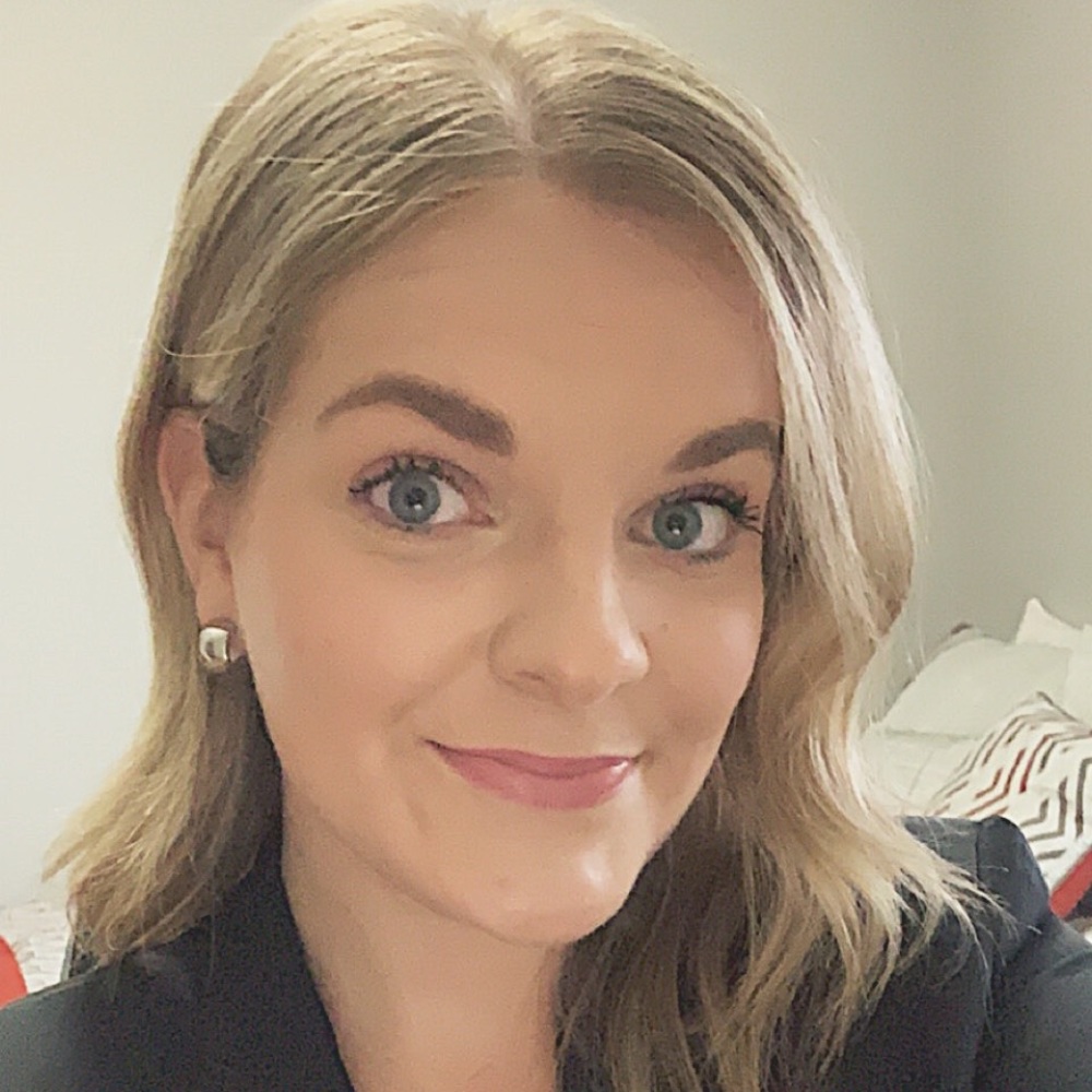 Meet your Posher, Kiley